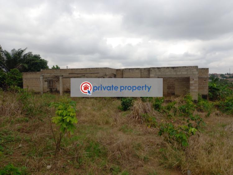 6 bedroom House For Sale &nbsp;kronum Kwapra. Kumasi Metropolitan Ashanti - 2