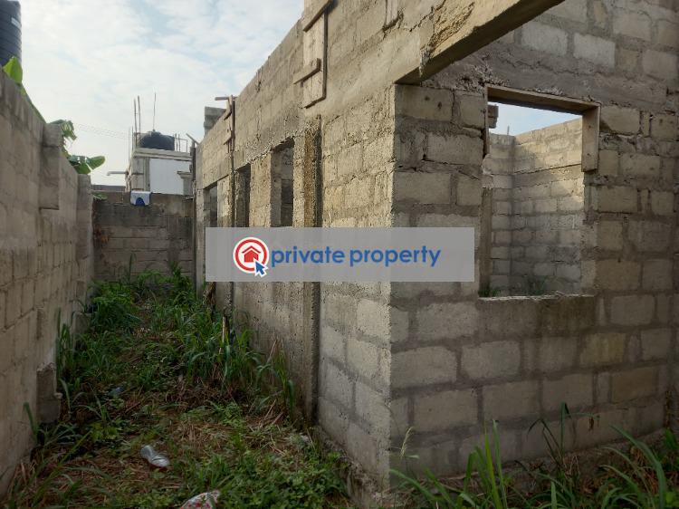 6 bedroom House For Sale &nbsp;kenyasi Adwumam Kumasi Metropolitan Ashanti - 10