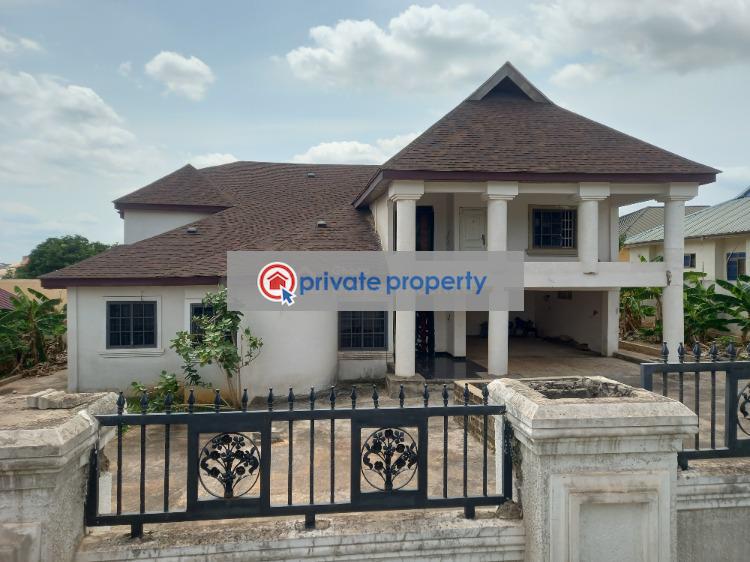 6 bedroom House For Sale &nbsp;near Sofoline. Kumasi Metropolitan Ashanti - 1