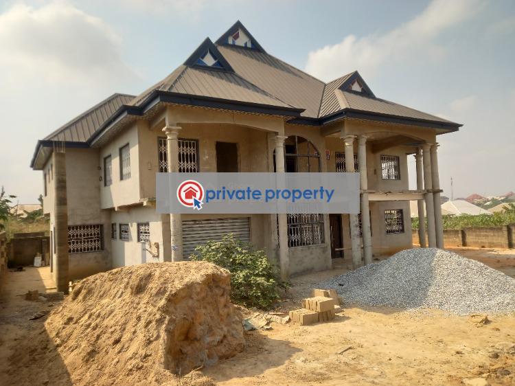 6 bedroom House For Sale &nbsp;dumanafo Mampongteng. Kumasi Metropolitan Ashanti - 15