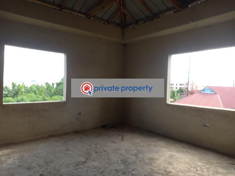 6 bedroom House For Sale &nbsp;sokoban Aboabo On Ahodwo Road. Kumasi Metropolitan Ashanti - 6