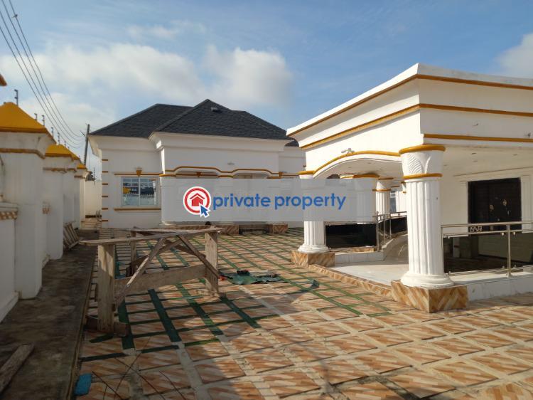 6 bedroom House For Sale &nbsp;parkoso After Asokore Mampong. Kumasi Metropolitan Ashanti - 6