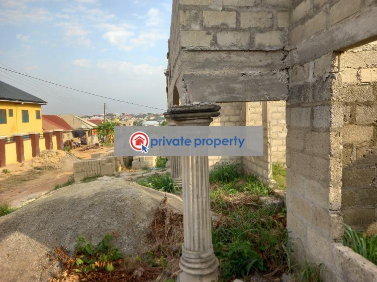 6 bedroom House For Sale &nbsp;kenyasi Adwumam Kumasi Metropolitan Ashanti - 1