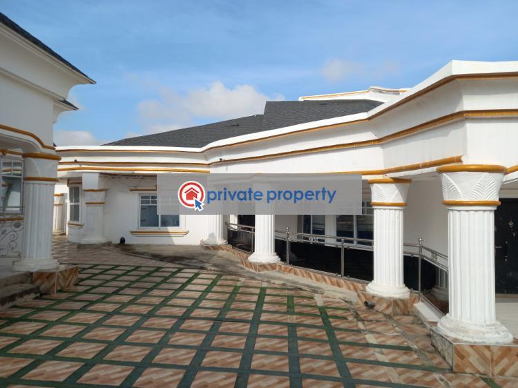 6 bedroom House For Sale &nbsp;parkoso After Asokore Mampong. Kumasi Metropolitan Ashanti - 1