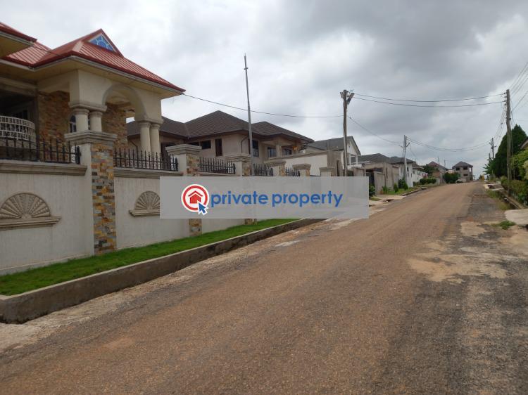 6 bedroom House For Sale &nbsp;atasomaso, Near Ahodwo Daban Etc. Kumasi Metropolitan Ashanti - 5
