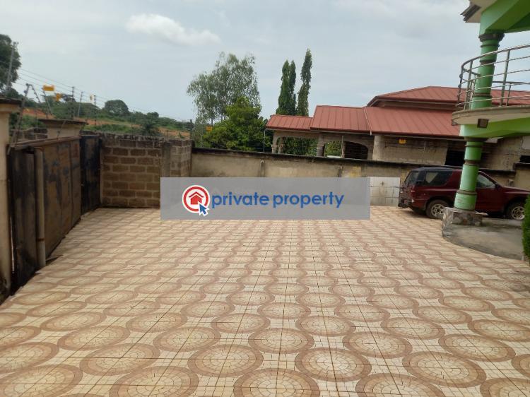 6 bedroom House For Sale &nbsp;sofoline, Near Pataase, Bantama Kwadaso. Kumasi Metropolitan Ashanti - 5