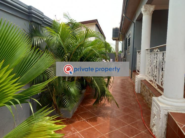 6 bedroom House For Sale &nbsp;ahenema Kokoben Near Santasi. Kumasi Metropolitan Ashanti - 6