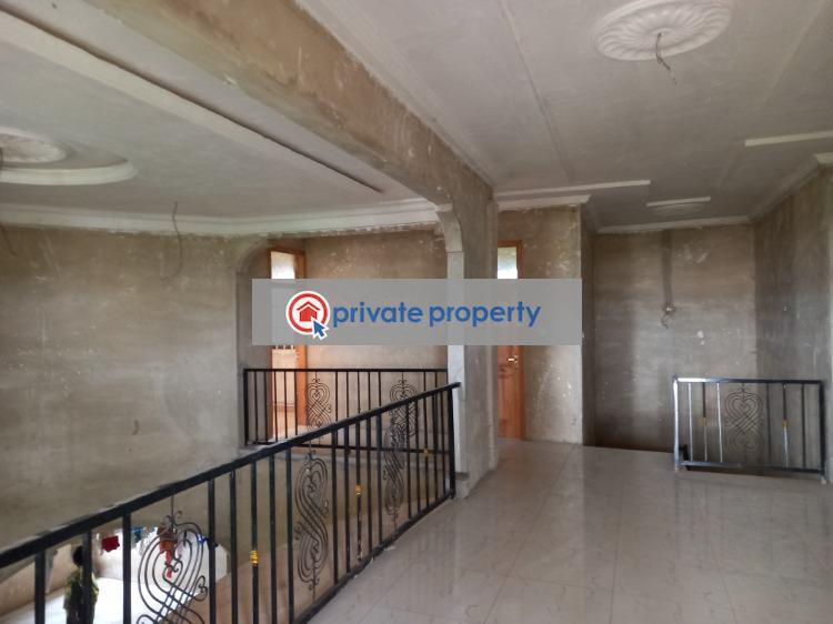 6 bedroom House For Sale &nbsp;akropong On Abuakwa Road. Kumasi Metropolitan Ashanti - 9