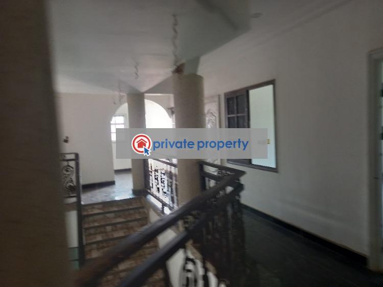 6 bedroom House For Sale &nbsp;kokoso Near Sofoline. Kumasi Metropolitan Ashanti - 14