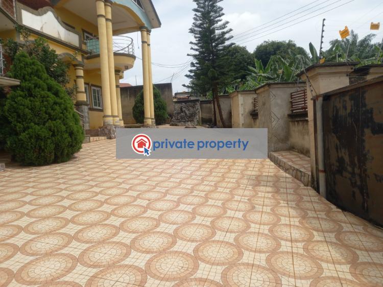 6 bedroom House For Sale &nbsp;sofoline, Near Pataase, Bantama Kwadaso. Kumasi Metropolitan Ashanti - 6