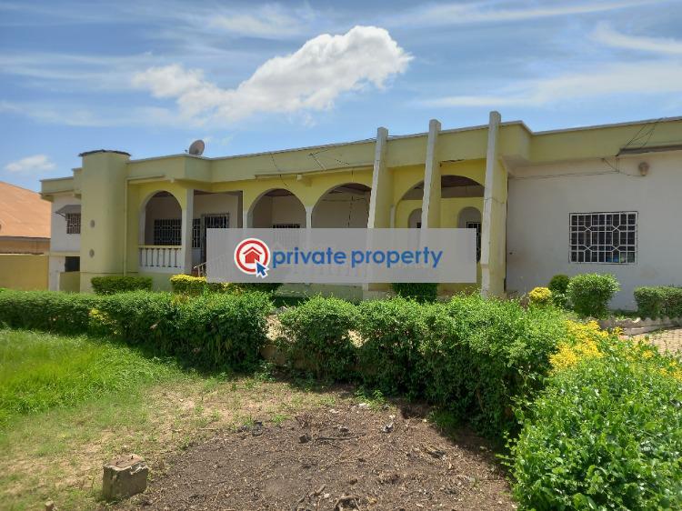 6 bedroom House For Sale &nbsp;kumasi. Kumasi Metropolitan Ashanti - 1