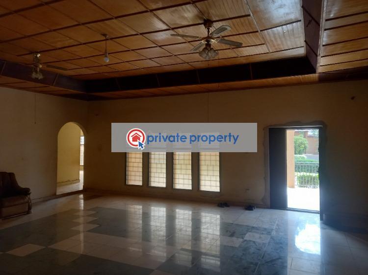 6 bedroom House For Sale &nbsp;kronum Kumasi Metropolitan Ashanti - 6