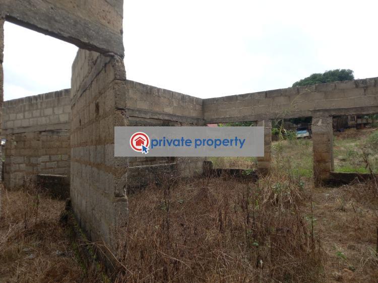 6 bedroom House For Sale &nbsp;kronum Kwapra. Kumasi Metropolitan Ashanti - 5