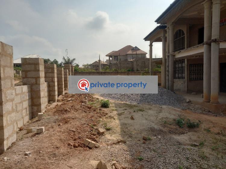 6 bedroom House For Sale &nbsp;dumanafo Mampongteng. Kumasi Metropolitan Ashanti - 13