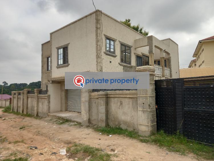 6 bedroom House For Sale &nbsp;parkoso Near Asokore Mampong Kumasi Metropolitan Ashanti - 0