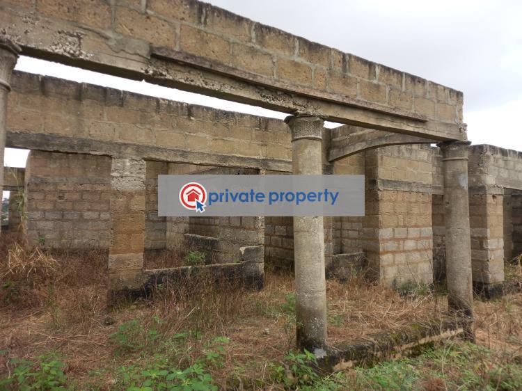 6 bedroom House For Sale &nbsp;kronum Kwapra. Kumasi Metropolitan Ashanti - 11
