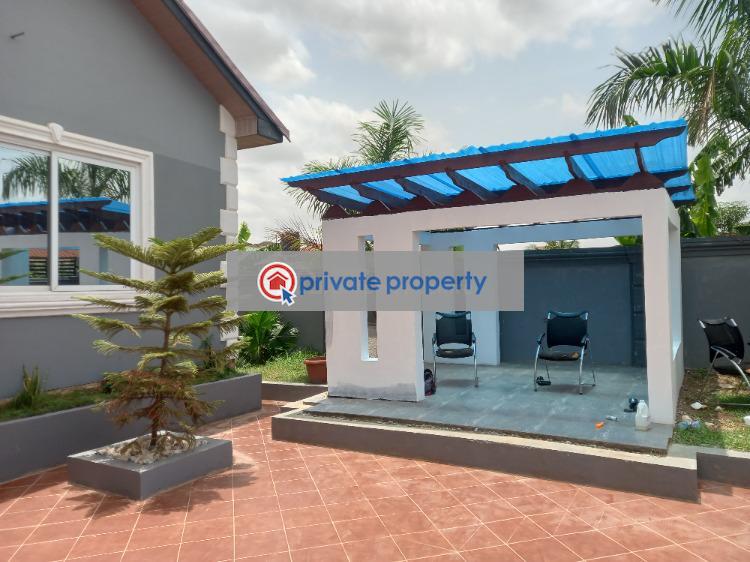 6 bedroom House For Sale &nbsp;ahenema Kokoben Near Santasi. Kumasi Metropolitan Ashanti - 5