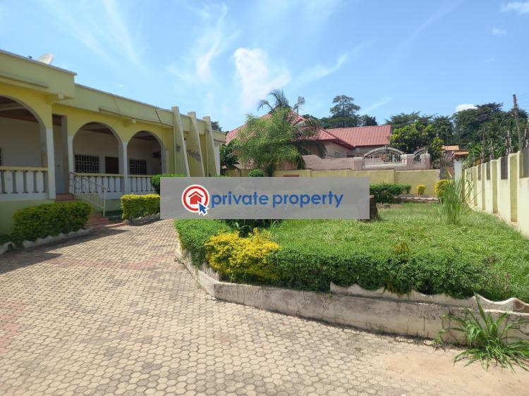 6 bedroom House For Sale &nbsp;kumasi. Kumasi Metropolitan Ashanti - 3