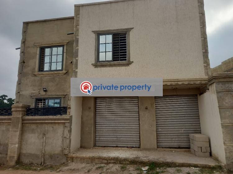 6 bedroom House For Sale &nbsp;parkoso Near Asokore Mampong Kumasi Metropolitan Ashanti - 2
