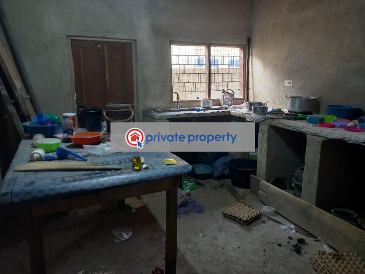 6 bedroom House For Sale &nbsp;kenyasi Adwumam. ( Mr. Motei). Kumasi Metropolitan Ashanti - 13