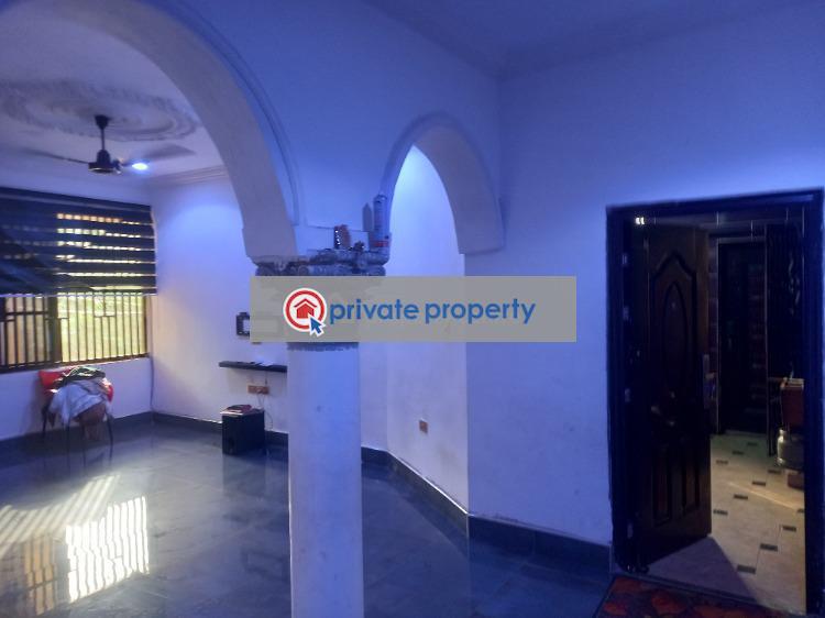 6 bedroom House For Sale &nbsp;adankwame ( Baaman) Kumasi Metropolitan Ashanti - 9