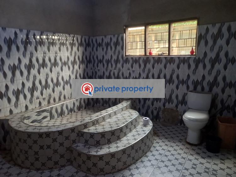 6 bedroom House For Sale &nbsp;kenyasi Adwumam. ( Mr. Motei). Kumasi Metropolitan Ashanti - 15