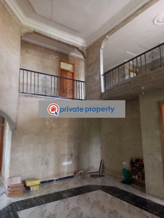 6 bedroom House For Sale &nbsp;akropong On Abuakwa Road. Kumasi Metropolitan Ashanti - 12