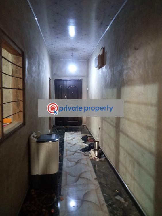 6 bedroom House For Sale &nbsp;kenyasi Adwumam. ( Mr. Motei). Kumasi Metropolitan Ashanti - 14