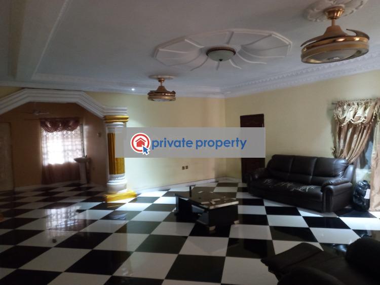 6 bedroom House For Sale &nbsp;atimatim Maase, Near Meduma Pankrono. Kumasi Metropolitan Ashanti - 8