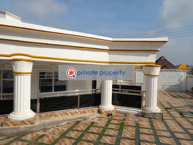 6 bedroom House For Sale &nbsp;parkoso After Asokore Mampong. Kumasi Metropolitan Ashanti - 5