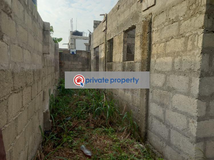 6 bedroom House For Sale &nbsp;kenyasi Adwumam Kumasi Metropolitan Ashanti - 11