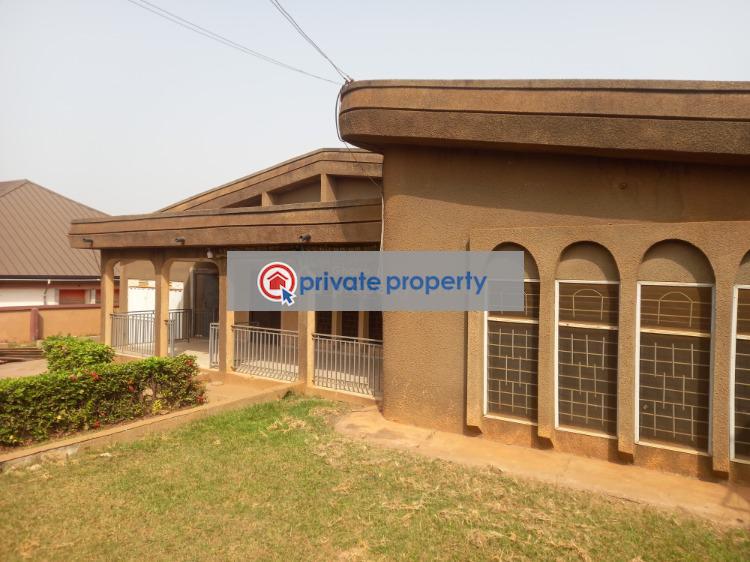 6 bedroom House For Sale &nbsp;kronum Kumasi Metropolitan Ashanti - 1