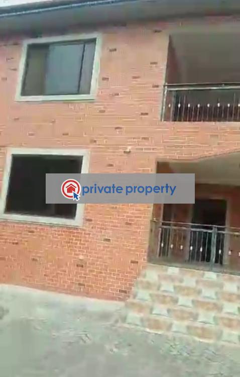 6 bedroom House For Sale &nbsp;aprade, Near Tech, Knust Asokore Mampong. Kumasi Metropolitan Ashanti - 2