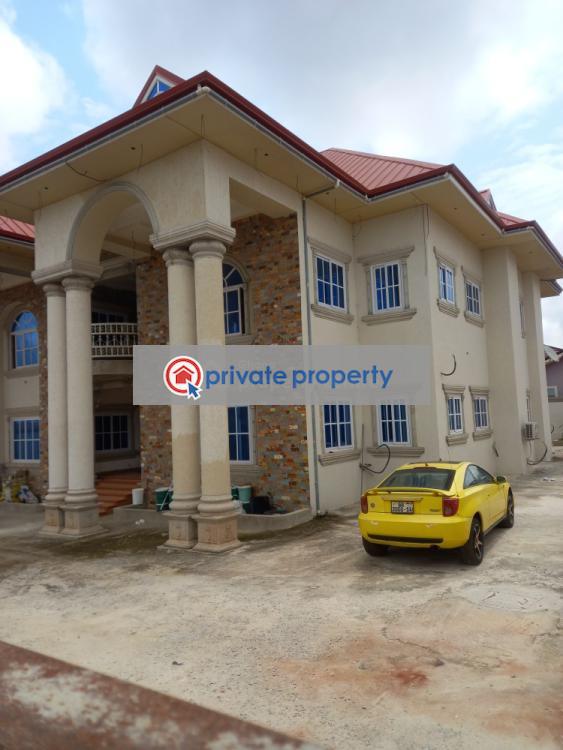 6 bedroom House For Sale &nbsp;atasomaso, Near Ahodwo Daban Etc. Kumasi Metropolitan Ashanti - 3
