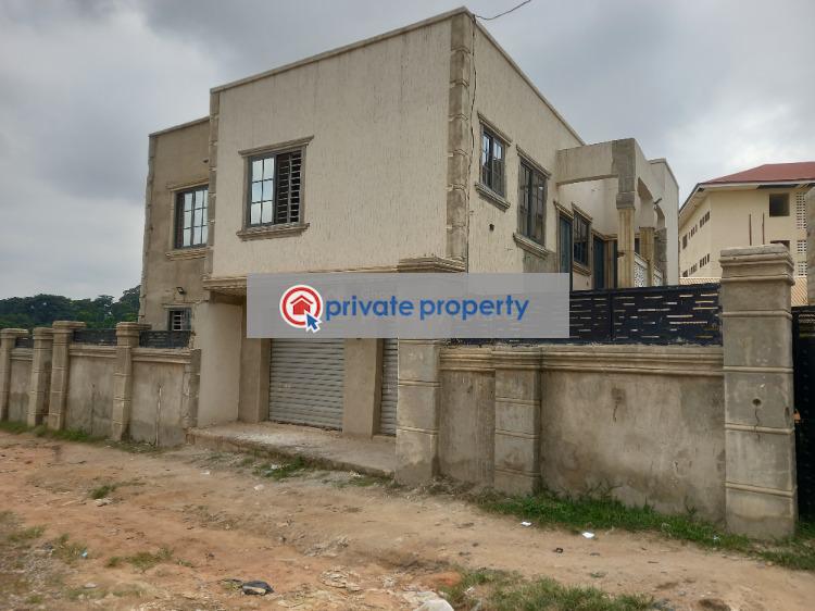 6 bedroom House For Sale &nbsp;parkoso Near Asokore Mampong Kumasi Metropolitan Ashanti - 5
