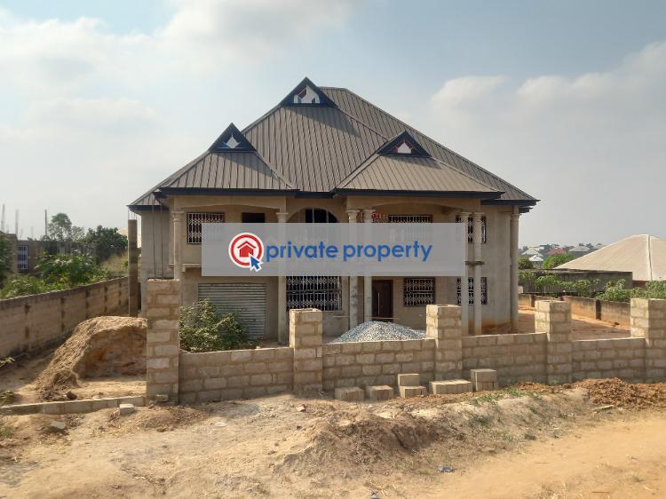 6 bedroom House For Sale &nbsp;dumanafo Mampongteng. Kumasi Metropolitan Ashanti - 2