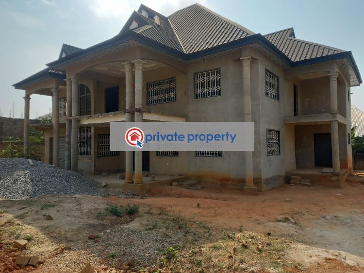 6 bedroom House For Sale &nbsp;dumanafo Mampongteng. Kumasi Metropolitan Ashanti - 3