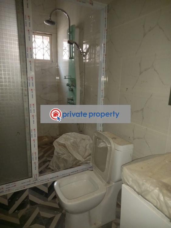 6 bedroom House For Sale &nbsp;parkoso After Asokore Mampong. Kumasi Metropolitan Ashanti - 13