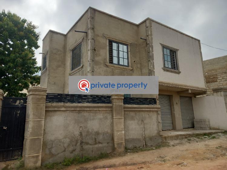 6 bedroom House For Sale &nbsp;parkoso Near Asokore Mampong Kumasi Metropolitan Ashanti - 3