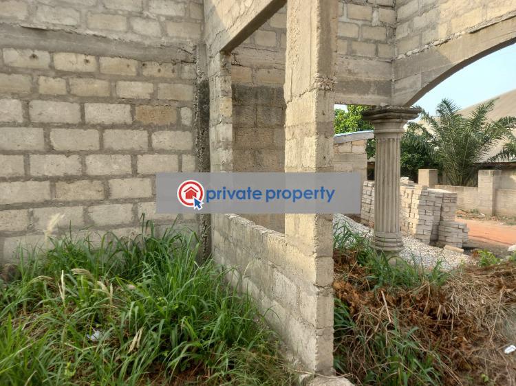 6 bedroom House For Sale &nbsp;kenyasi Adwumam Kumasi Metropolitan Ashanti - 13