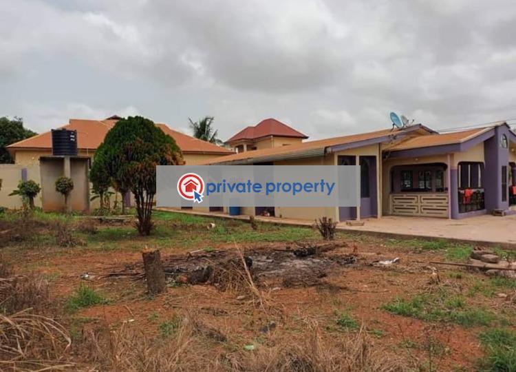 6 bedroom House For Sale &nbsp;ahenema Kokoben Kumasi Metropolitan Ashanti - 4