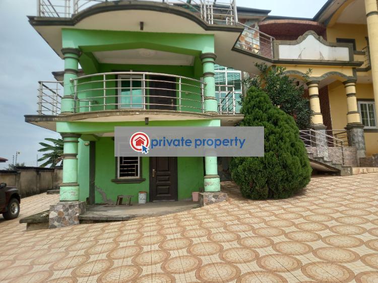 6 bedroom House For Sale &nbsp;sofoline, Near Pataase, Bantama Kwadaso. Kumasi Metropolitan Ashanti - 3