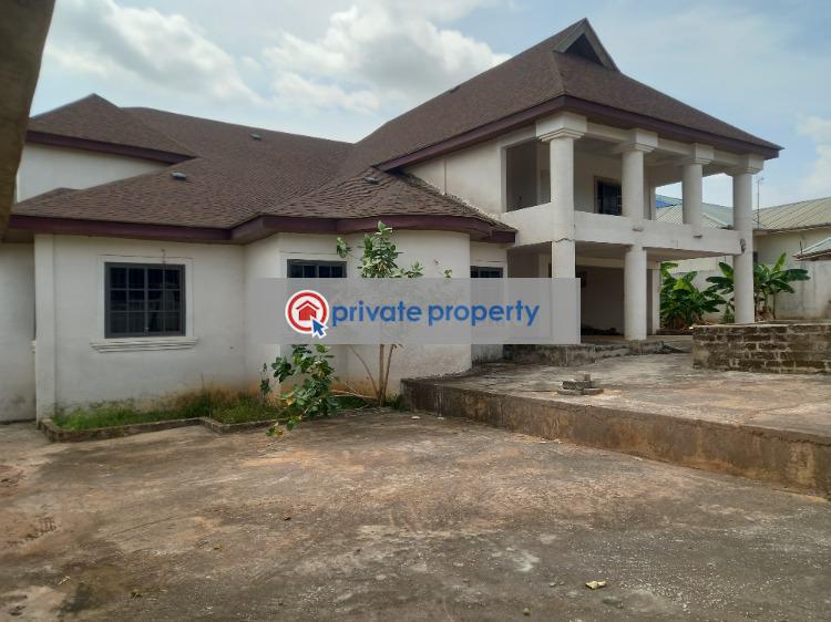 6 bedroom House For Sale &nbsp;near Sofoline. Kumasi Metropolitan Ashanti - 3