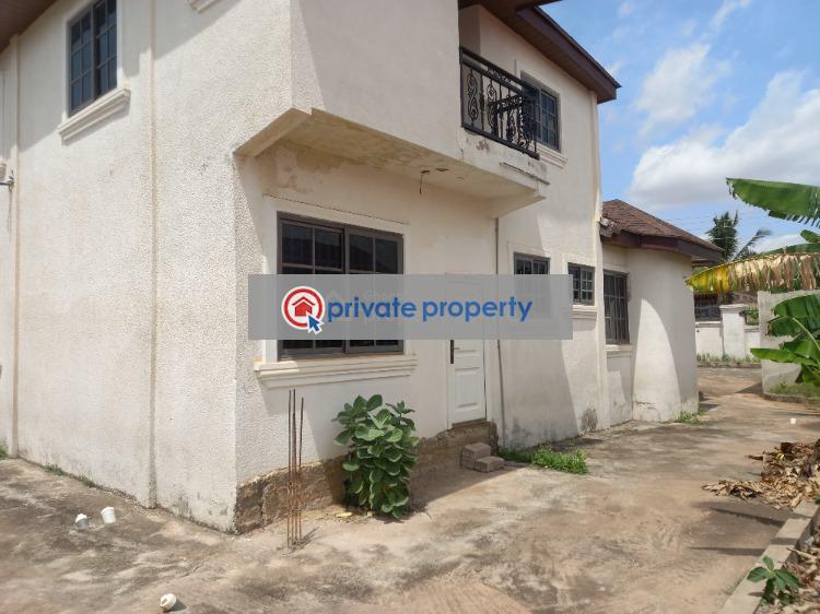 6 bedroom House For Sale &nbsp;kokoso Near Sofoline. Kumasi Metropolitan Ashanti - 11