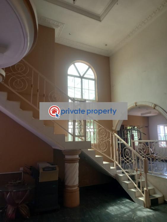 6 bedroom House For Sale &nbsp;sofoline, Near Pataase, Bantama Kwadaso. Kumasi Metropolitan Ashanti - 9