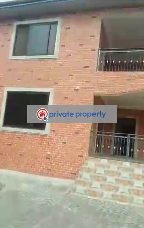 6 bedroom House For Sale &nbsp;aprade, Near Tech, Knust Asokore Mampong. Kumasi Metropolitan Ashanti - 4