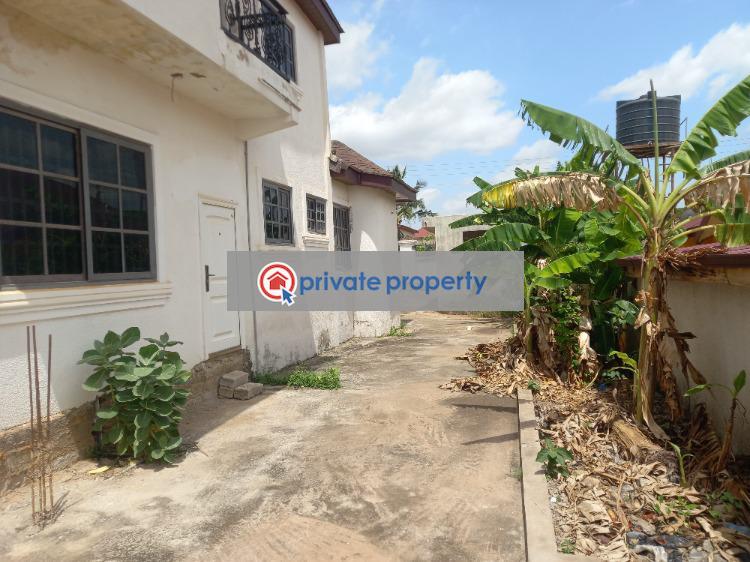 6 bedroom House For Sale &nbsp;near Sofoline. Kumasi Metropolitan Ashanti - 13