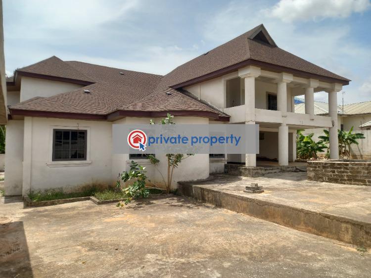 6 bedroom House For Sale &nbsp;near Sofoline. Kumasi Metropolitan Ashanti - 5