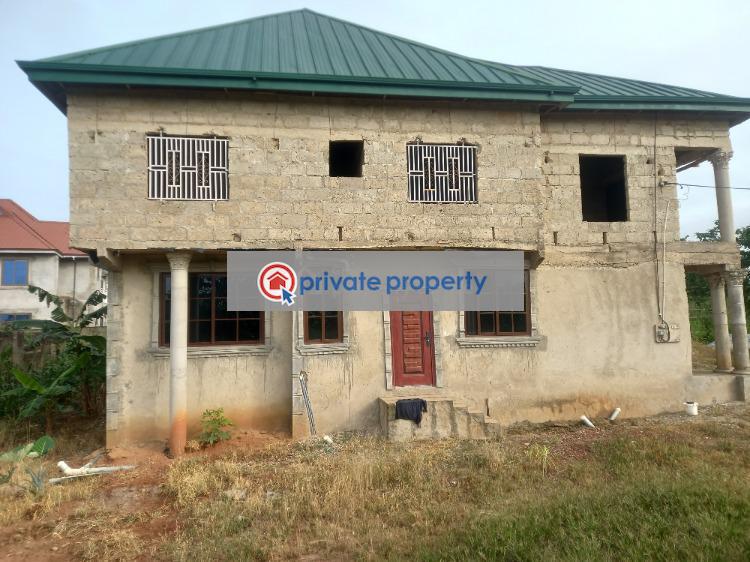 6 bedroom House For Sale &nbsp;adankwame ( Baaman) Kumasi Metropolitan Ashanti - 5