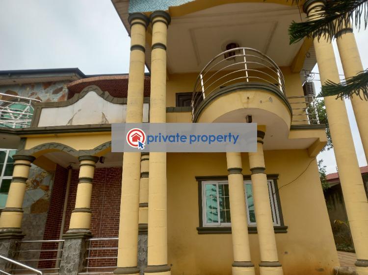 6 bedroom House For Sale &nbsp;sofoline, Near Pataase, Bantama Kwadaso. Kumasi Metropolitan Ashanti - 4